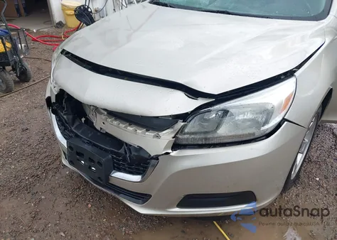 2014 Chevrolet Malibu 1Ls z USA, uszkodzony, nr VIN 1G11B5SL9EF106169